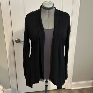Loft size Large cardigan